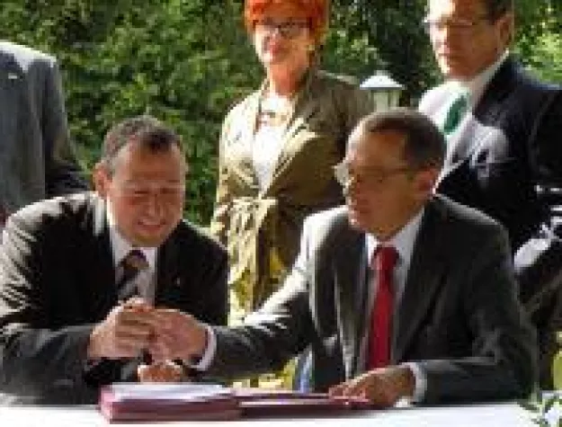 Bild: Stiftung Liebenau wird in Kärnten aktiv