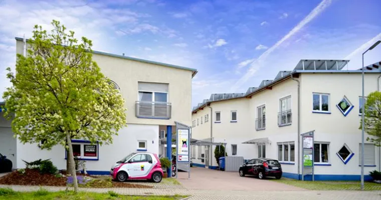 85 jähriges Jubiläum der Murr GmbH Bild: 85 jähriges Jubiläum der Murr GmbH