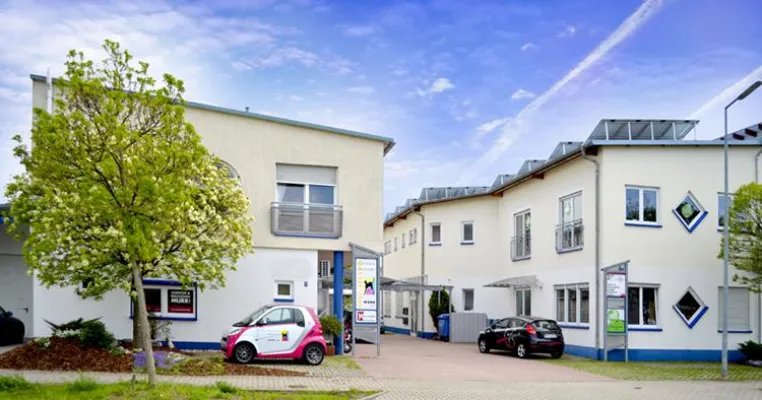 Bild: 85 jähriges Jubiläum der Murr GmbH