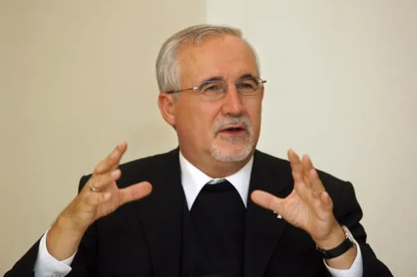 Bild: Mit Werten führen