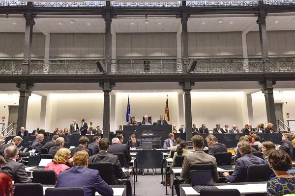 Niedersachsen setzt sich für Qualität in der rechtlichen Betreuung ein Bild: Niedersachsen setzt sich für Qualität in der rechtlichen Betreuung ein