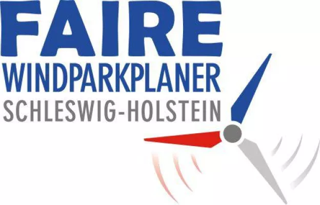 Bild: Siegel „Faire Windparkplaner Schleswig-Holstein“ zeichnet vorbildliche Planungsunternehmen aus