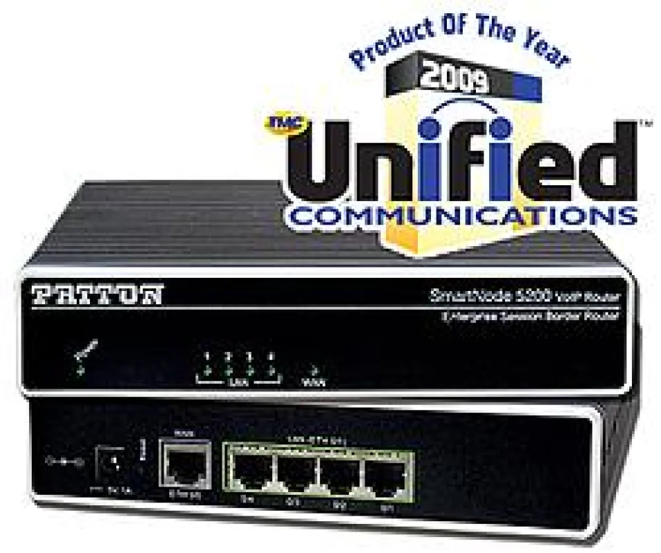 Zum 9ten Mal - Product of the Year