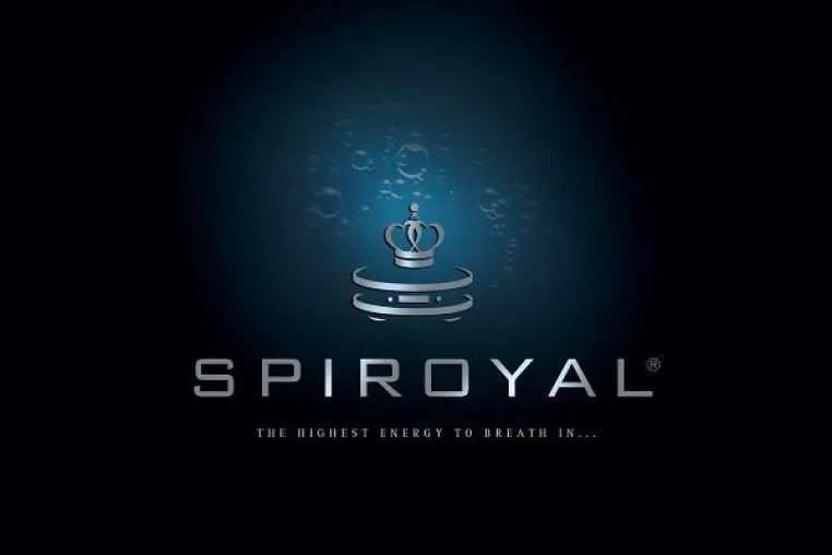SPIROYAL® – neue Airnergy-Marke für höchste Kundenansprüche Bild: SPIROYAL® – neue Airnergy-Marke für höchste Kundenansprüche