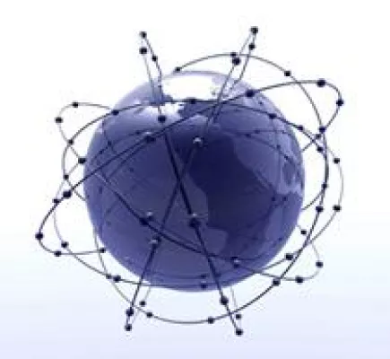 Bild: Nanotechnologie Datenbank und wissenschaftliche Community ergänzen sich