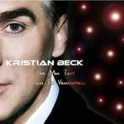 Bild: Kristian Beck die neue Single „Gib mir Zeit Dich zu vermissen“