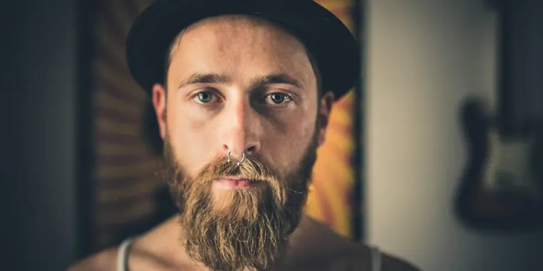 Affentheater mit Dan Cotletto im Cord Club Bild: Affentheater mit Dan Cotletto im Cord Club