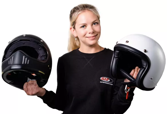 Bild: Kaufberatung: Welcher Helm für meine Vespa