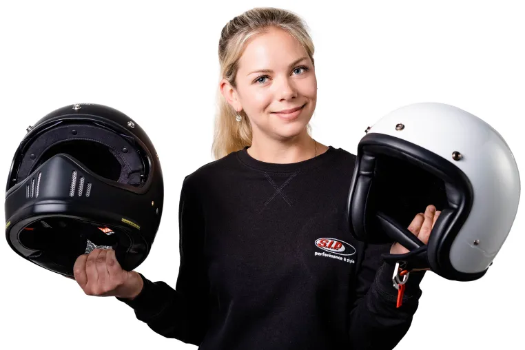 Bild: Kaufberatung: Welcher Helm für meine Vespa