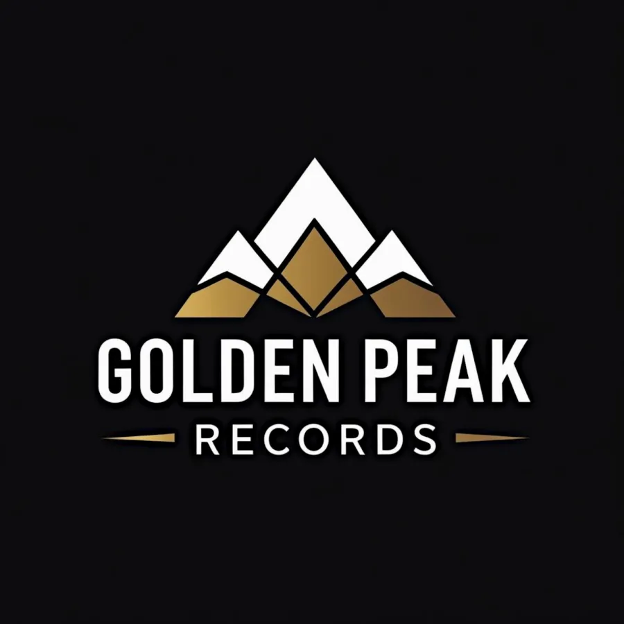 Golden Peak Records (© Golden Peak Records)