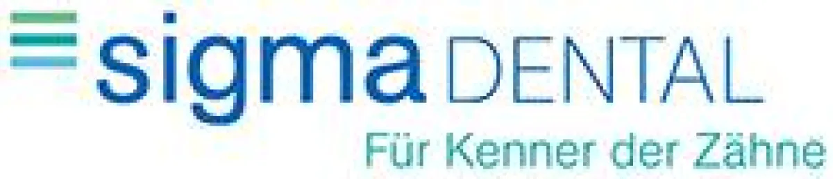 neues Logo Sigma dental