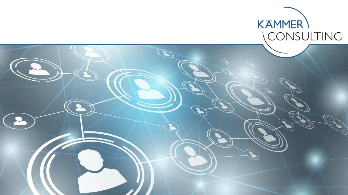 Kämmer Consulting GmbH (© Kämmer Consulting GmbH)