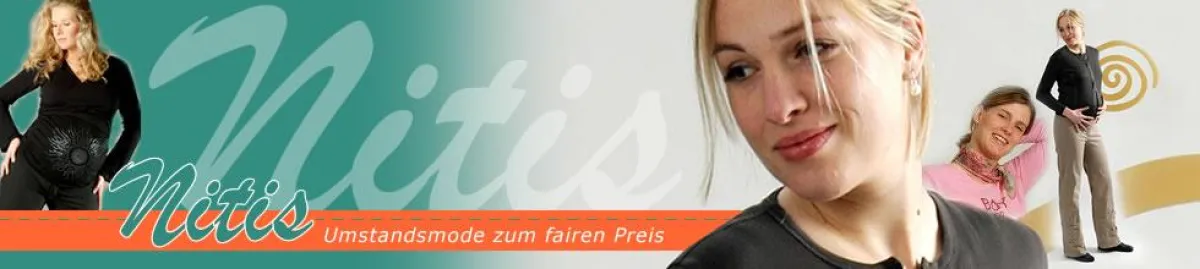 Umstandsmode zum fairen Preis