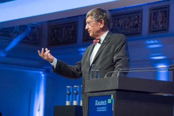 Bild: acatech Festveranstaltung: Deutschland braucht eine Innovationsoffensive für den Mittelstand