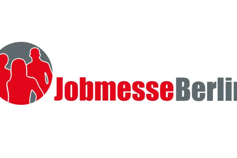 Bild: 5. Jobmesse Berlin am 28. März 2020 im Olympiastadion