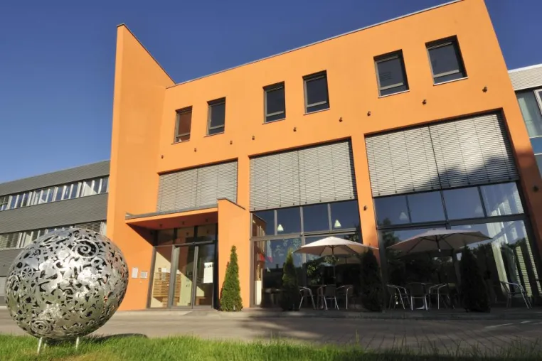 FR8 solutions GmbH expandiert weiter Bild: FR8 solutions GmbH expandiert weiter