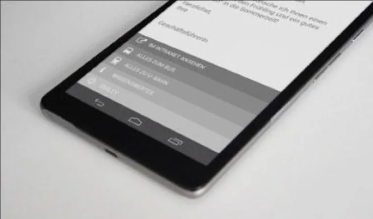 Bild: Gemeinsam, virtuell, unterwegs