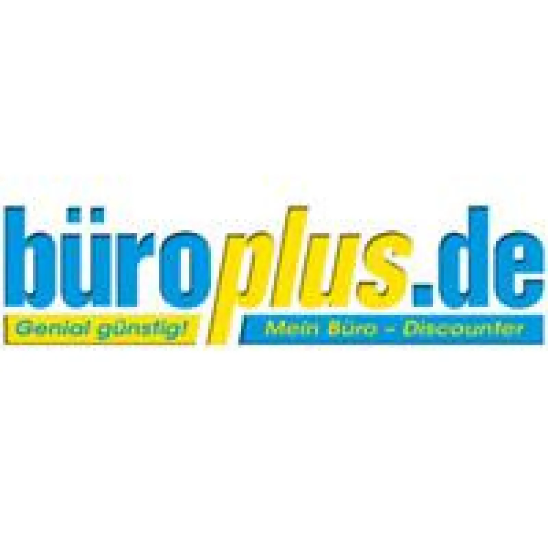 büroplus.de – Ihr Büro-Discounter
