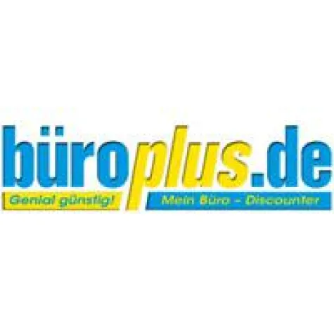Bild: Aus "büroplus" wird "büroplus.de"