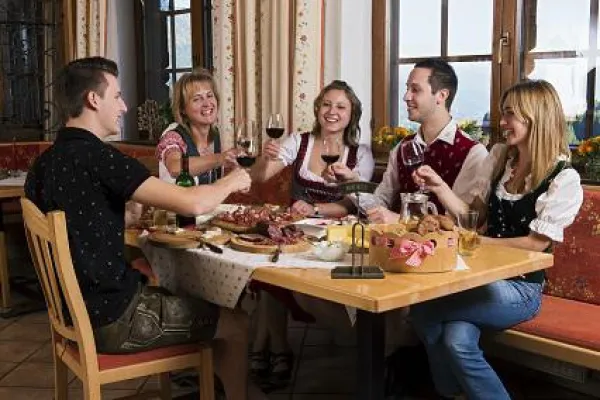 Bild: Alpine Kulinarik im Lesachtal