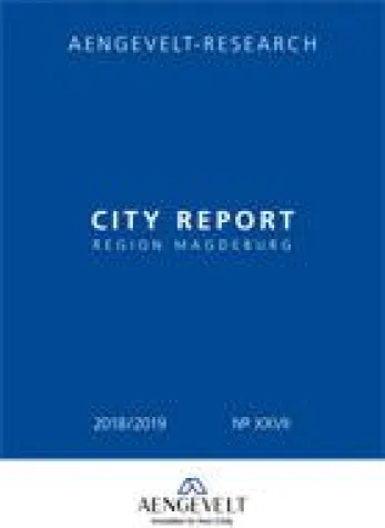 Bild: AENGEVELT analysiert moderate Umsatzdynamik am Büromarkt Magdeburg