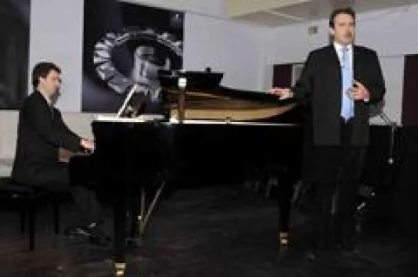 Lapponia Event – The Art of Expression Bild: Lapponia Event – The Art of Expression