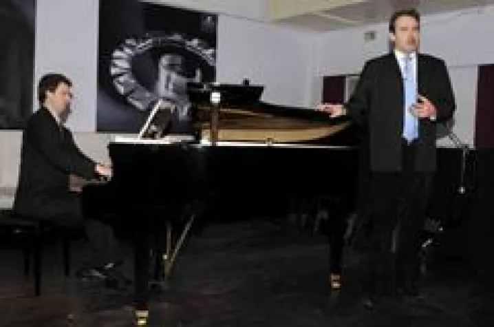 Lapponia Event – The Art of Expression Bild: Lapponia Event – The Art of Expression