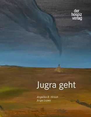 Bild: Jugra geht