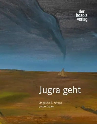 Bild: Jugra geht