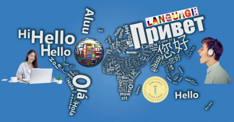 Terra-Lingua: die beste Online Sprachschule für effektives Lernen 2021 Bild: Terra-Lingua: die beste Online Sprachschule für effektives Lernen 2021