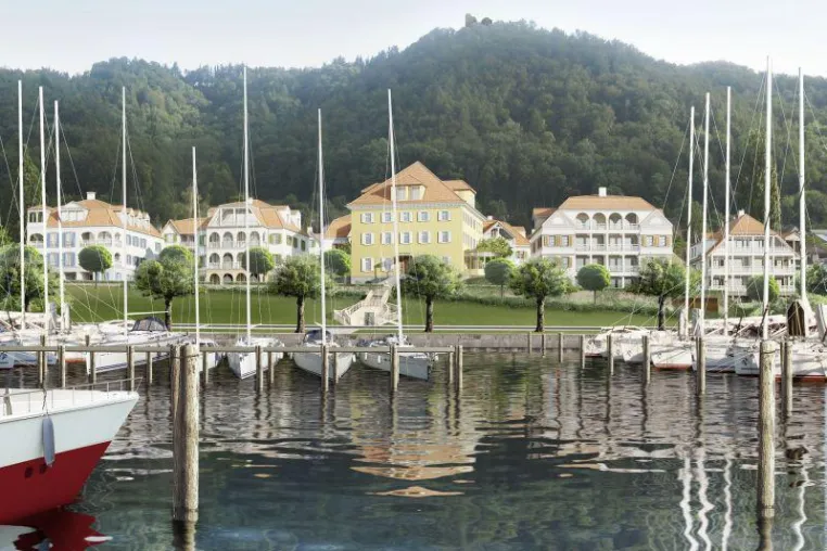 Bild: Bodman: Baugenehmigung für Wohnprojekt am Linde-Areal