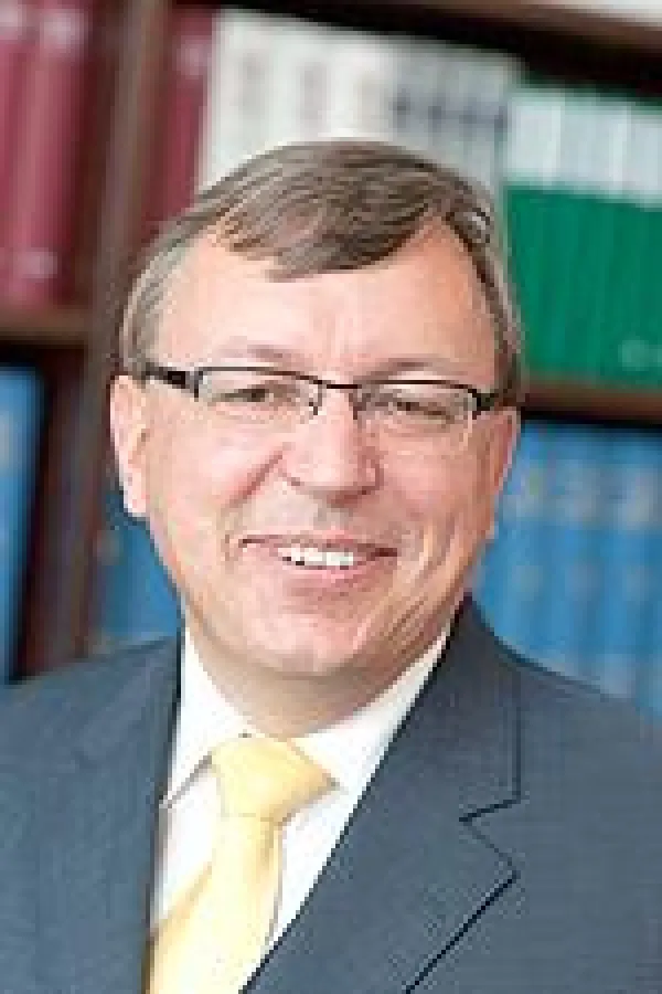 Richard Hempe, Wirtschaftsprüfer und Steuerberater bei SH+C