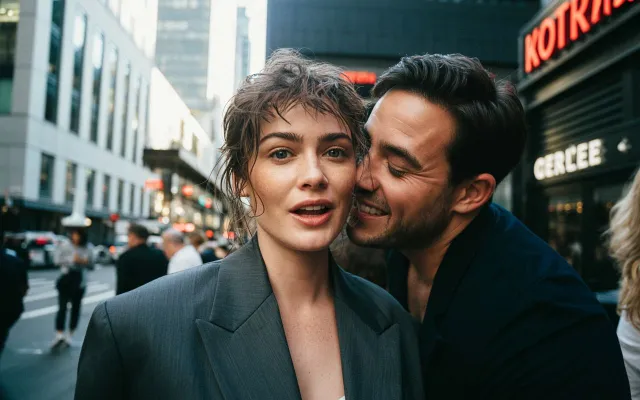 Bild: Wenn der Lieblingsduft mittags verflogen ist: Die Suche nach Beständigkeit