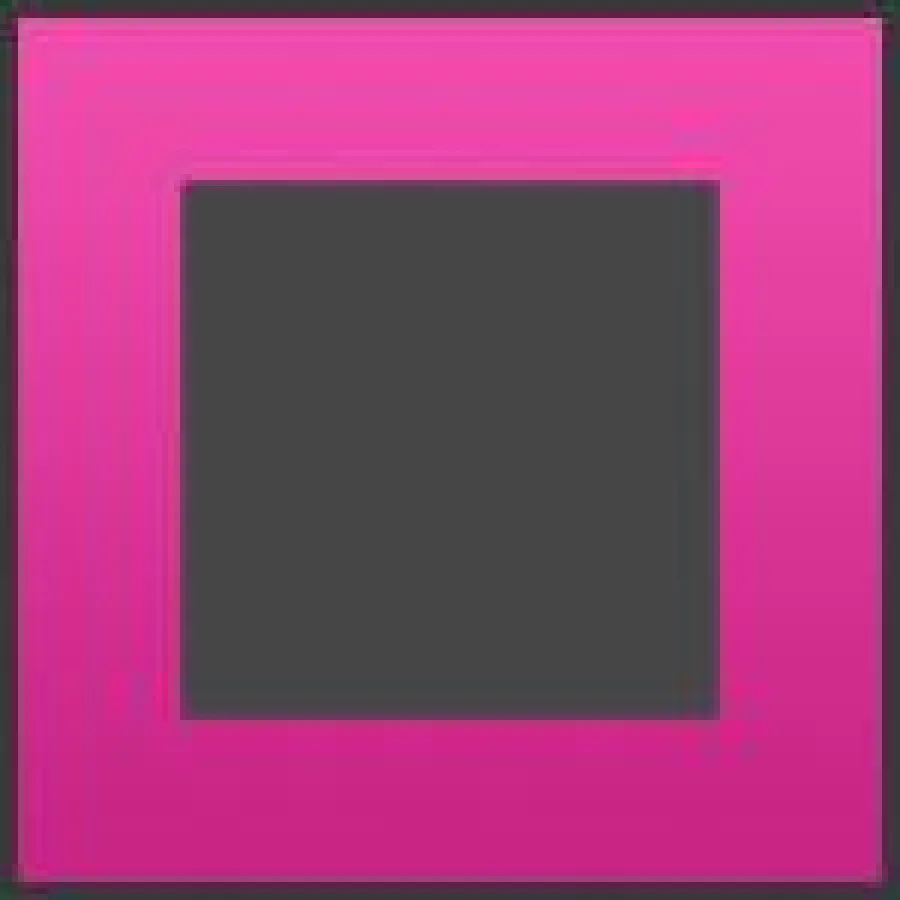 Das Pinke Wort repräsentiert Wörter.