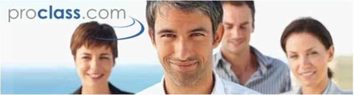 proclass.com - Sprachreisen & Sprachkurse für Business und Beruf