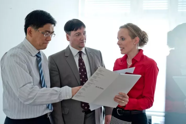 Bild: Heterogene Fertigungslandschaft treibt Nachfrage nach PAC