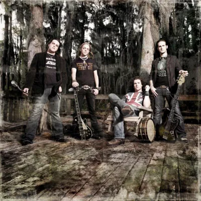 Bild: Hallo.de meets Südstaaten-Rock