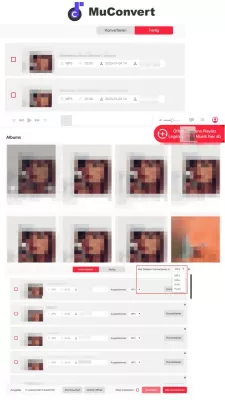 Bild: MuConvert Apple Music Converter Review: Ausprobieren lohnt sich