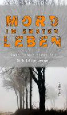 Bild: Mord im ersten Leben - ein fesselnder Krimi erzählt von einem Verbrechen via Internet