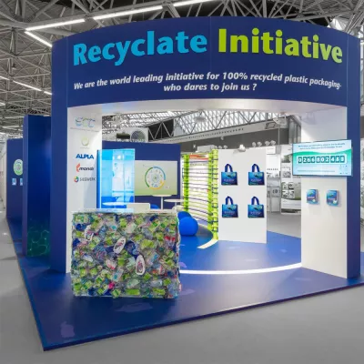 Bild: WERNER+MERTZ: PLASTIK IM KREISLAUF