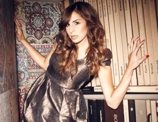 Bild: Next Level verkündet exklusive Deutschlandkooperation mit Schweizer DJ-Heldin