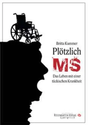 Bild: Erneutes Buch vom Rosengarten-Verlag vorne in der amazon Hitliste