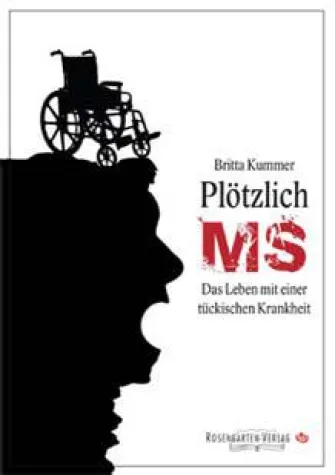 Bild: Erneutes Buch vom Rosengarten-Verlag vorne in der amazon Hitliste