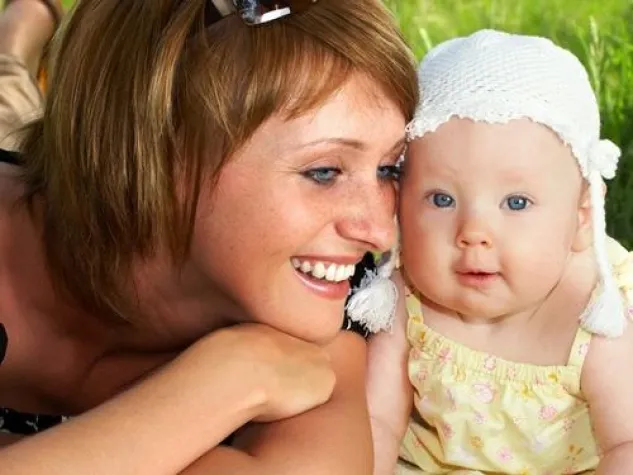 Bild: Muttertag: Geschenkidee für Mommys