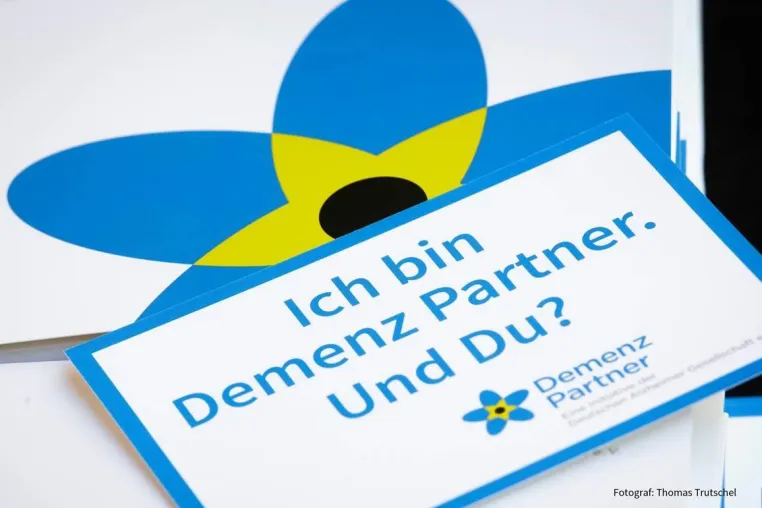 Bild: Vortrag "Demenz! Das Wichtigste!" in Wiesbaden Sonnenberg