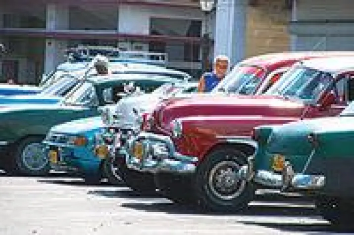 Bild: soliarenas.de - Cuba Mietwagen günstig wie nie