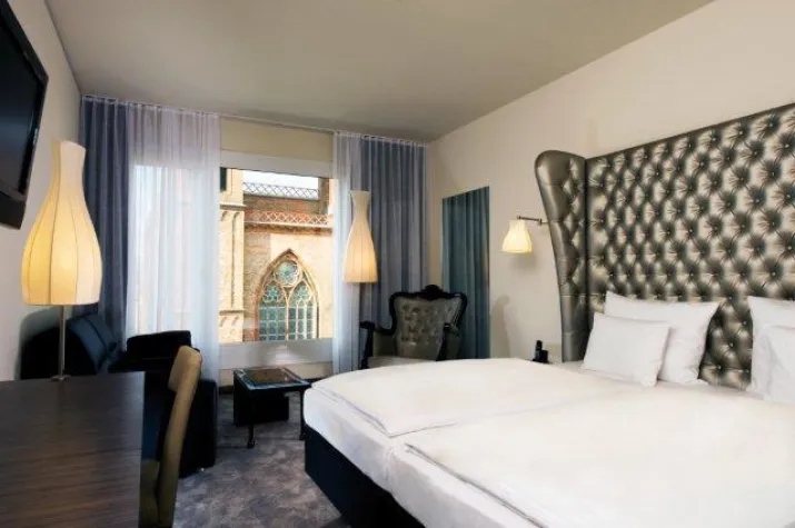 In Berlin is(s)t man gern draußen Bild: In Berlin is(s)t man gern draußen