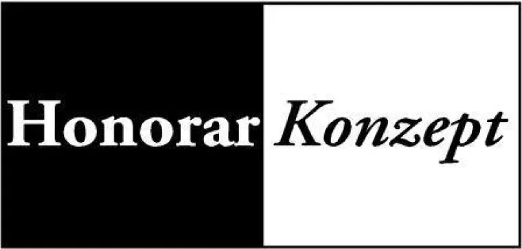 Bild: Service-Anbieter Konzept & Marketing neuer Partner von HonorarKonzept