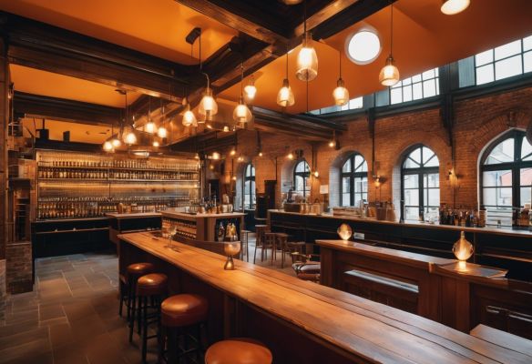 Brauhaustour Köln Tip! URIGE KÖLNER BRAUHÄUSER! KÖLSCH VOM FASS – Am ...