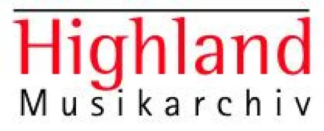 Bild: BeschallungPRO - GEMAfreie Musik für Beschallung von Highland Musikarchiv